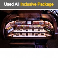 Used Lowrey Prestige Organ All Inclusive Top Grade Package (SN:0A5000604F848971) Used Lowrey Prestige Organ All Inclusive Top Grade Package (SN:0A5000604F848971)